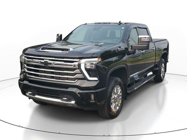 chevrolet silverado 2500hd 2024 2GC4YRE7XR1264137 image chevrolet silverado 2500hd 2024 2GC4YRE7XR1264137 image